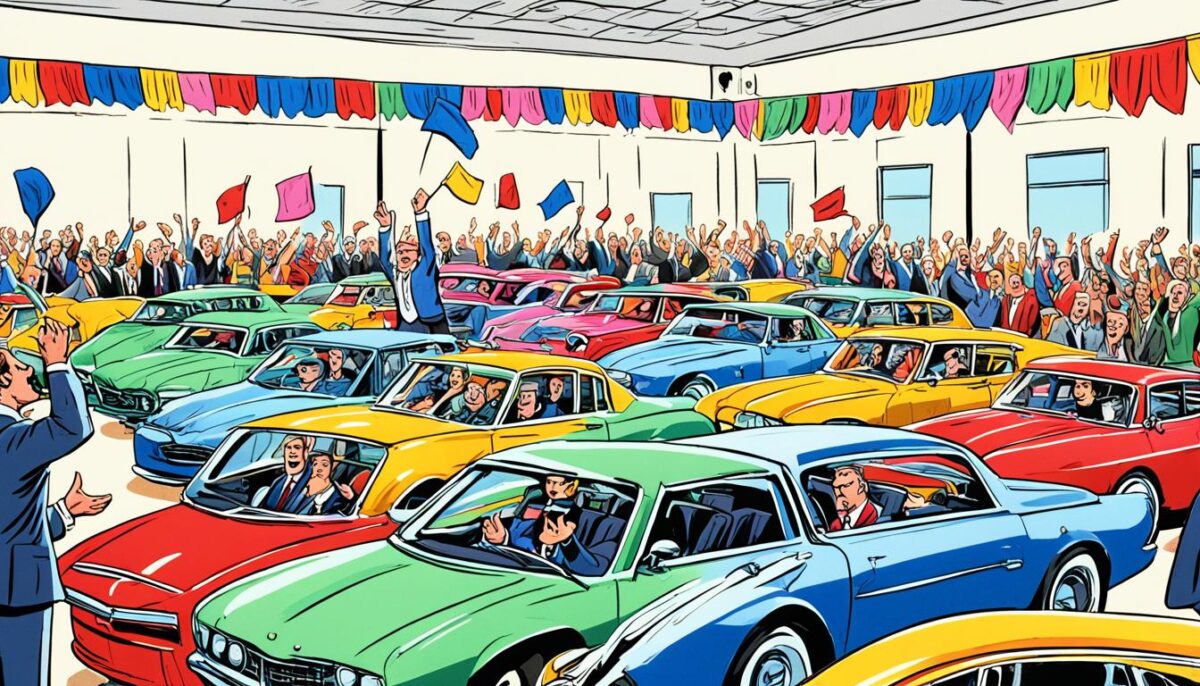 Car Auction