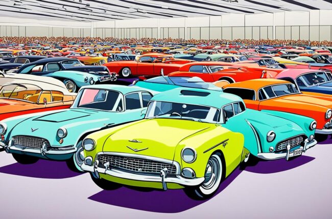 Classic Cars