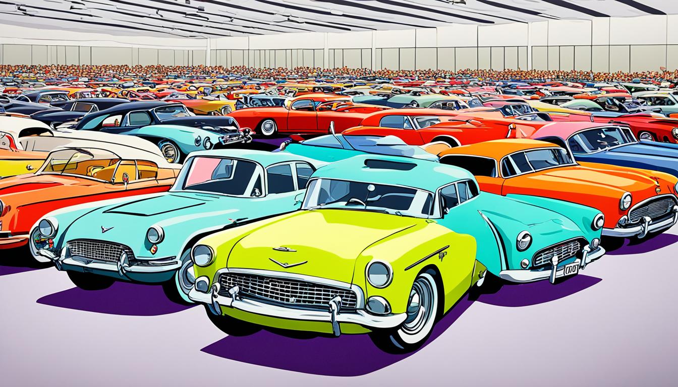 Classic Cars