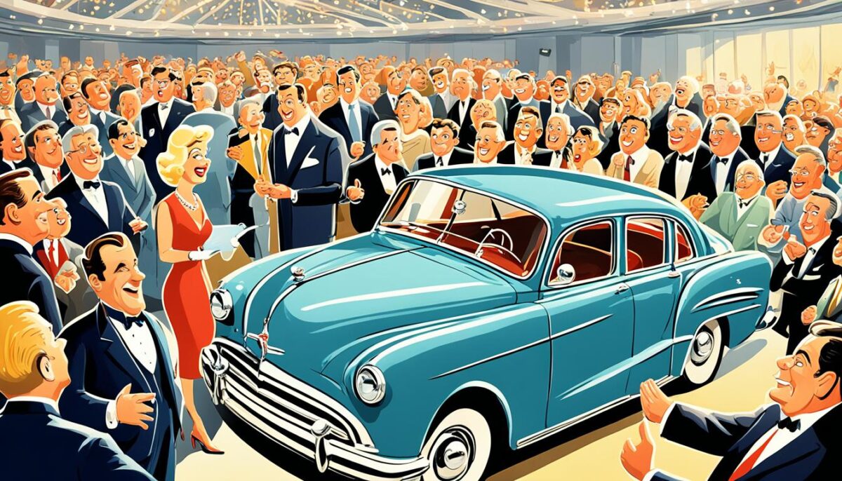 classic car auction