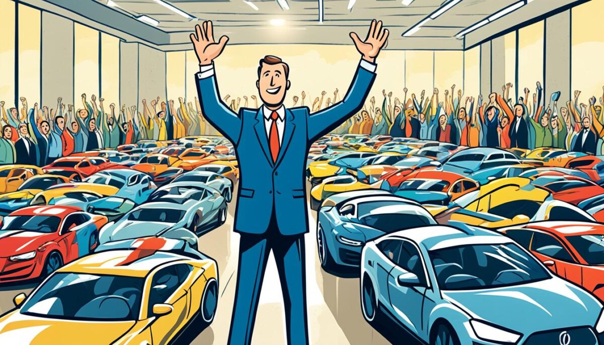 navigating car auctions